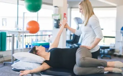 How Physical Therapy in Cache Valley Helps You Take Control of Your Life`