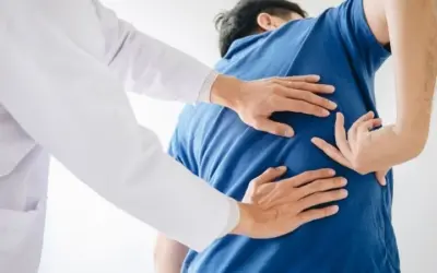 Can Physical Therapy Relieve Lower Back Pain?