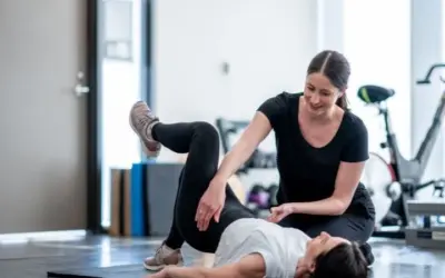 Restoring Strength and Function with Pelvic Floor Therapy in Cache Valley