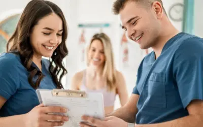 Start the Year to the Best of Your Optimal Health Potential