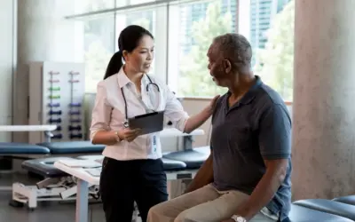 What Do These Common Physical Therapy Insurance Terms Mean?
