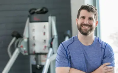 What to Expect from Your Cache Valley Physical Therapist