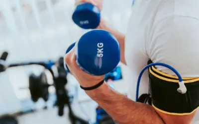 Understanding Blood Flow Restriction Therapy