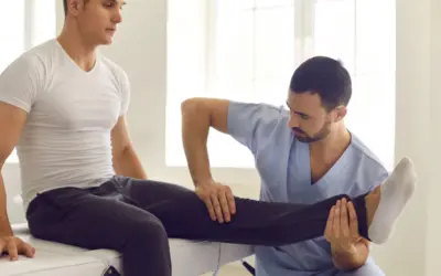 The Benefits of Dry Needling for Muscle Pain Relief