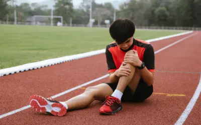 Preventing Sports Injuries: Tips for Athletes in Cache Valley