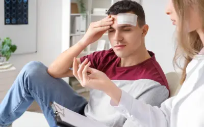 Concussion Rehabilitation: Getting Back to Normal, Safely