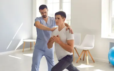 The Role of Physical Therapy in Post-Surgical Recovery