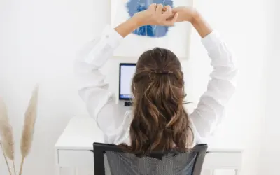 Ergonomics at Work: Preventing Injuries in the Office