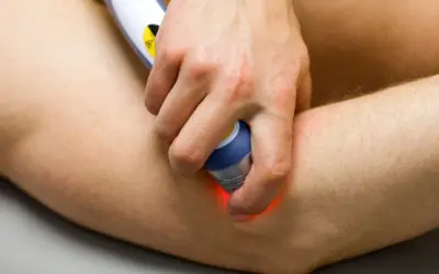 Discover the Benefits of Deep Tissue Laser Therapy for Faster Healing