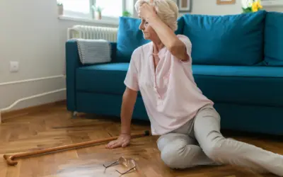 Balance and Fall Prevention: Strategies for Seniors to Stay Active and Safe