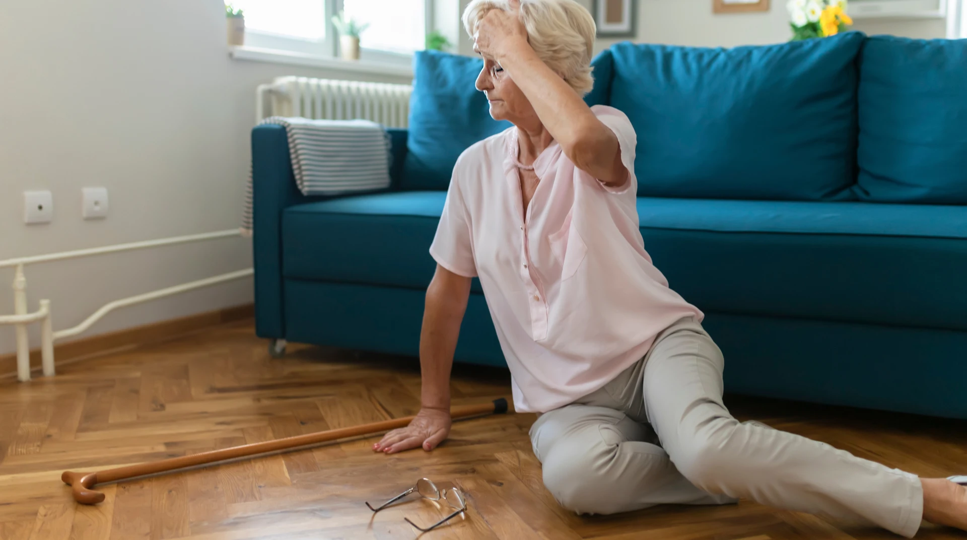 fallprevention