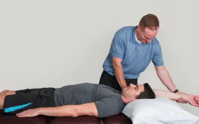 The Importance of Rehabilitation Before Surgery