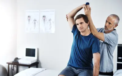 The Role of Physical Therapy in Managing Neurological Disorders