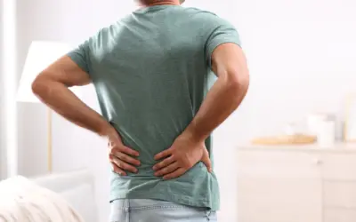 Managing Lower Back Pain: Effective Physical Therapy Techniques
