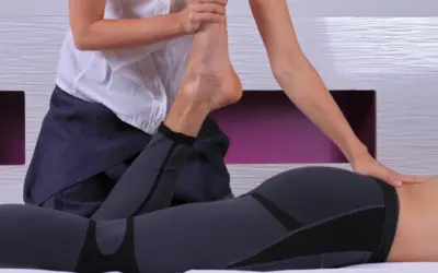 Heal Faster and Feel Stronger with Manual Therapy
