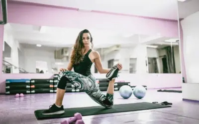 The Importance of Stretching: Tips for Flexibility and Injury Prevention
