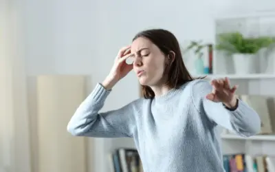 Understanding Vestibular Rehabilitation for Dizziness and Balance Issues