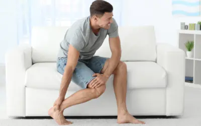 Improving Ankle Stability: Physical Therapy Solutions for Sprains and Weakness