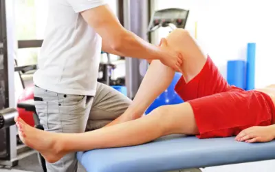 Managing Knee Pain: Effective Physical Therapy Approaches