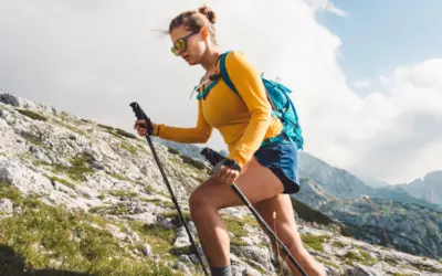 Hiking Without Pain: Preventing and Treating Injuries on Cache Valley Trails`
