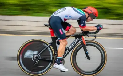 Bike Smarter This Summer: Physical Therapy Tips to Prevent Cycling Injuries