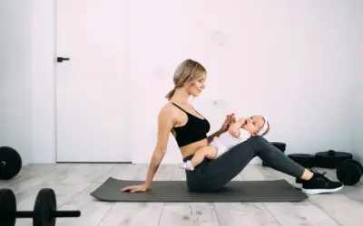 The Role of Physical Therapy in Postpartum Recovery