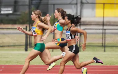 Boost Athletic Performance with Physical Therapy