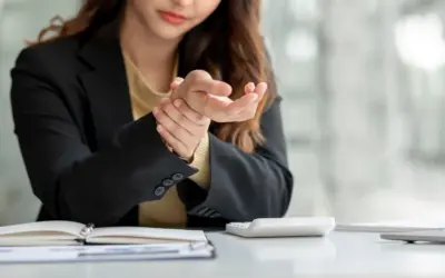 Managing Carpal Tunnel Syndrome with Physical Therapy