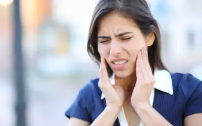 Physical Therapy for TMJ Disorders