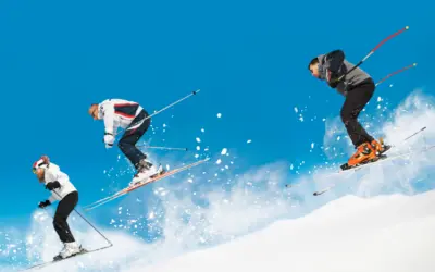 Preparing for Winter Sports: Injury Prevention Tips