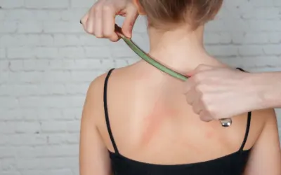 Understanding Soft Tissue Mobilization (STM)
