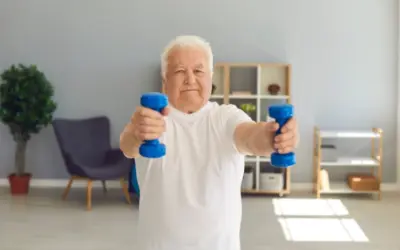 New Year Health Goals and How Physical Therapy Can Help You Reach Them