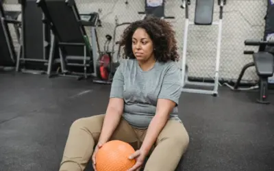 How Physical Therapy Supports Long-Term Weight Loss and Joint Health
