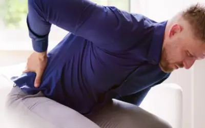 The Connection Between Posture and Pain Explained by a Physical Therapist