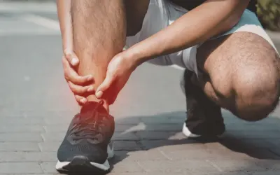 Running Injuries in Spring: How to Start the Season Without Pain