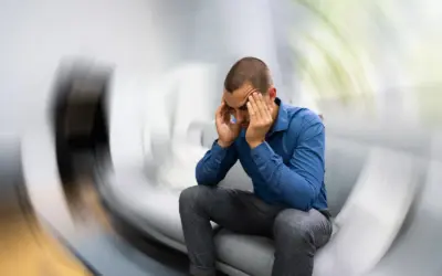 Can Physical Therapy Help with Dizziness? Here’s What You Need to Know
