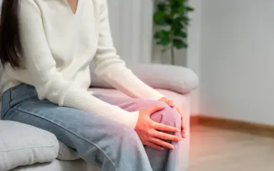Knee Pain When Squatting? Common Causes and How Physical Therapy Can Help