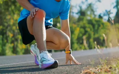 Why You Keep Re-Injuring the Same Area